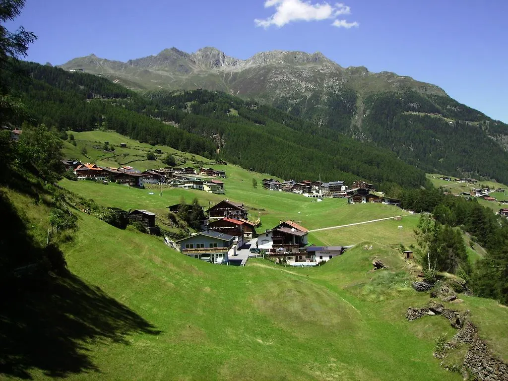 Haus Florian location