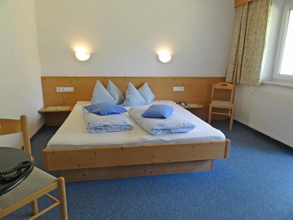 Haus Florian Apartment Soelden Austria