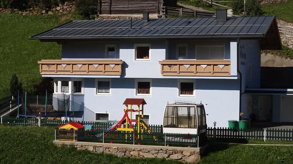 Haus Florian Apartment Soelden Austria