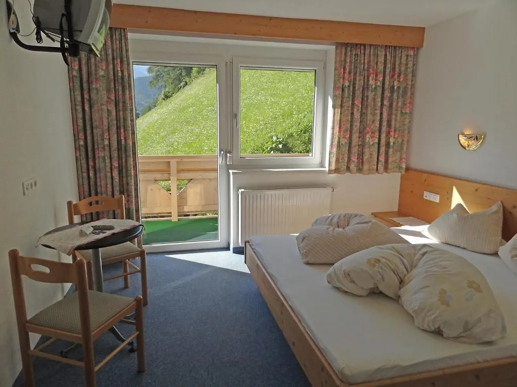 Haus Florian Apartment Soelden